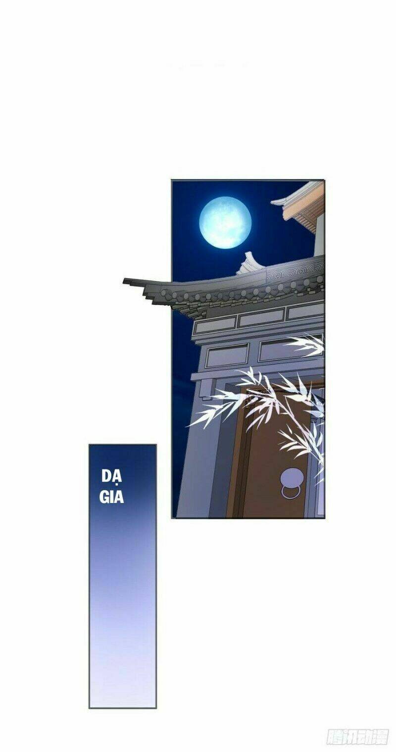 điền viên mật sủng: cô vợ nóng bỏng chapter 84 26