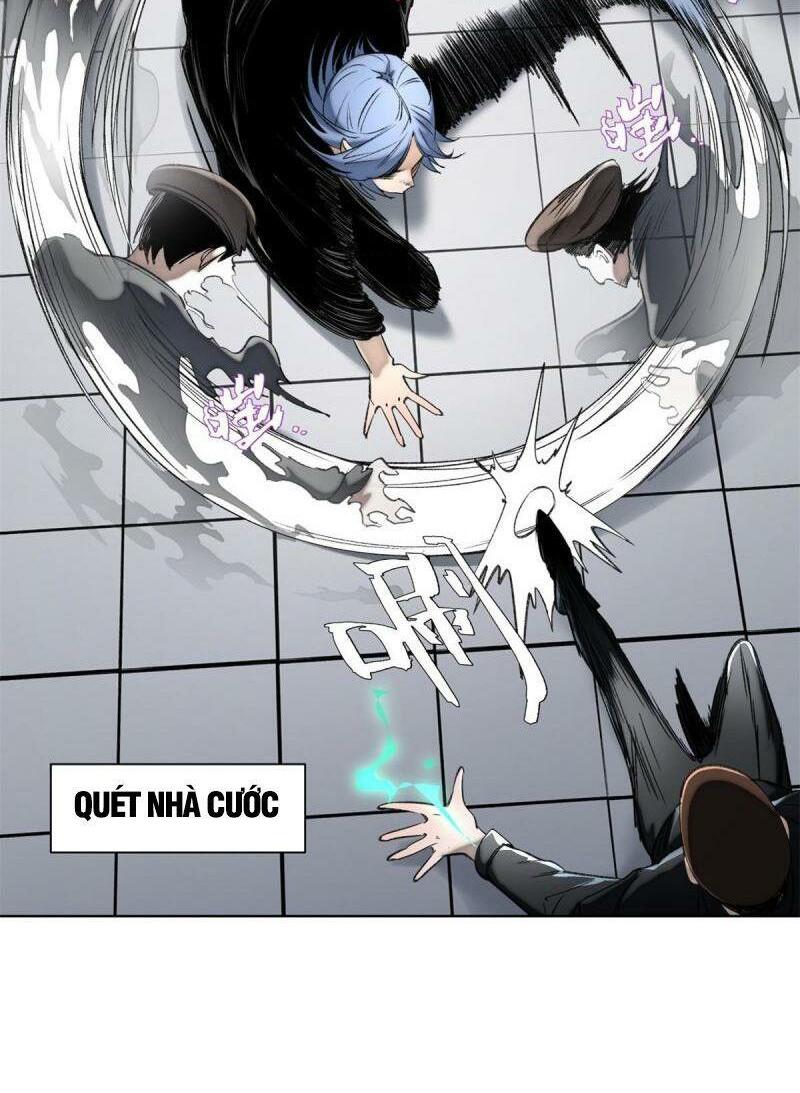 minh nhật chi kiếp chapter 96 10