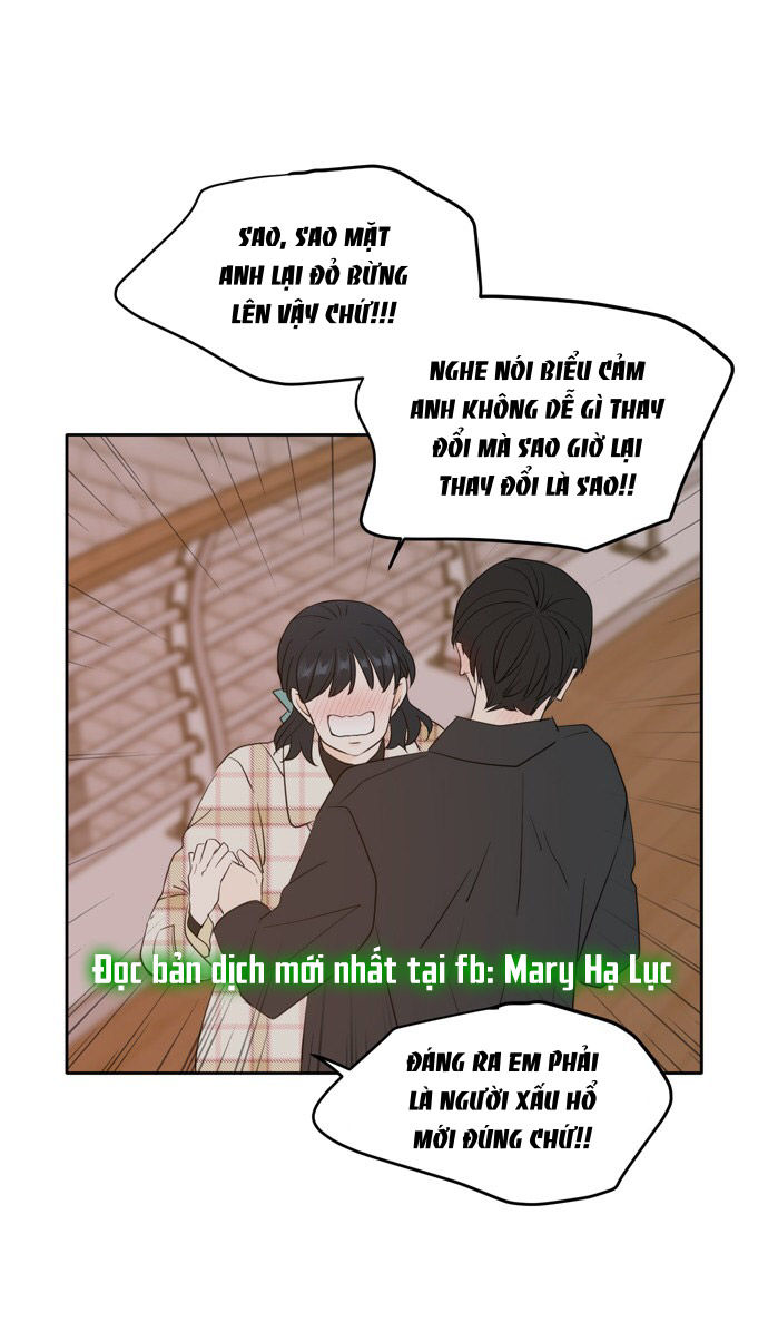 hẹn gặp anh ở kiếp thứ 19 chapter 112 84