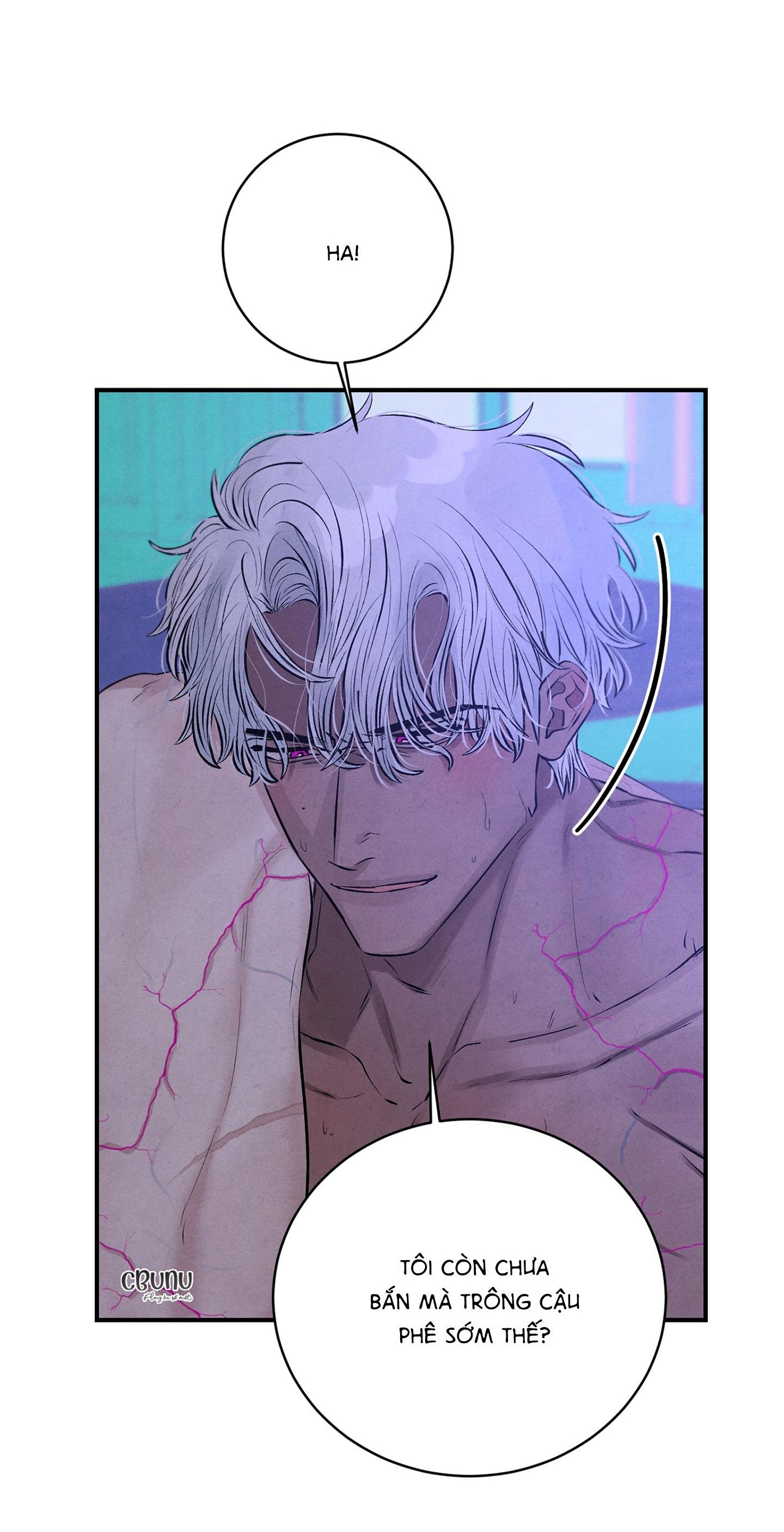 khinh địch tất bại chapter 4 73