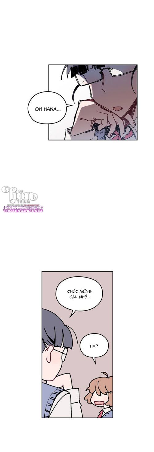 cô dâu quái vật chapter 9.1 16