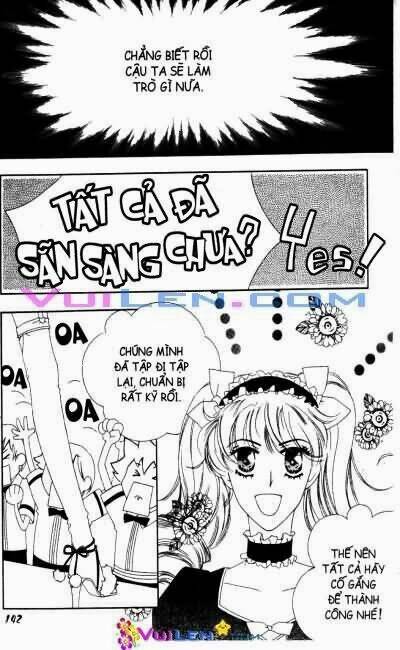 phép màu chapter 1 142