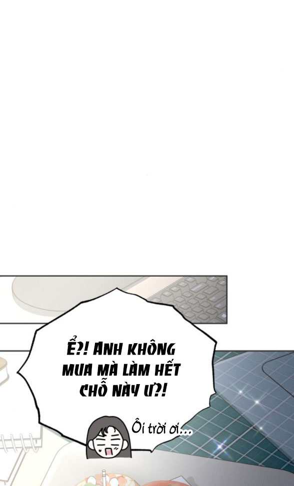 Thuyết Tình Yêu Ích Kỷ chapter 27.2 23