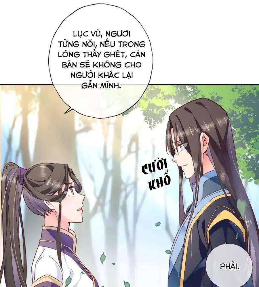 điềm mỹ chi huyết chapter 24 27