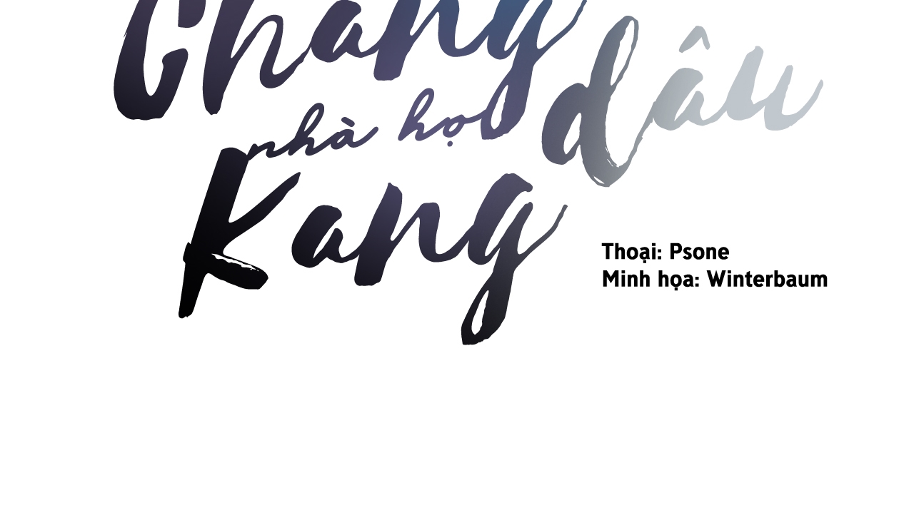 chàng dâu nhà họ kang chapter 24 29