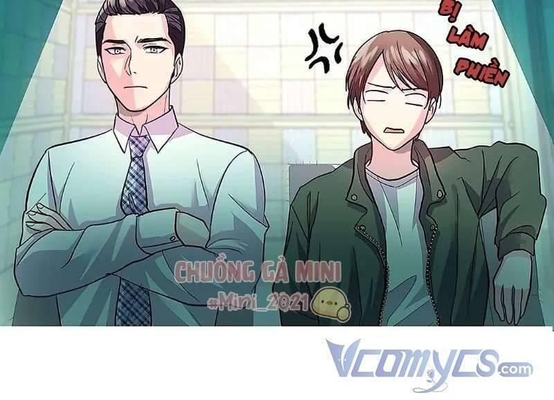 vô tình trở thành con gái của triệu phú chapter 5 25