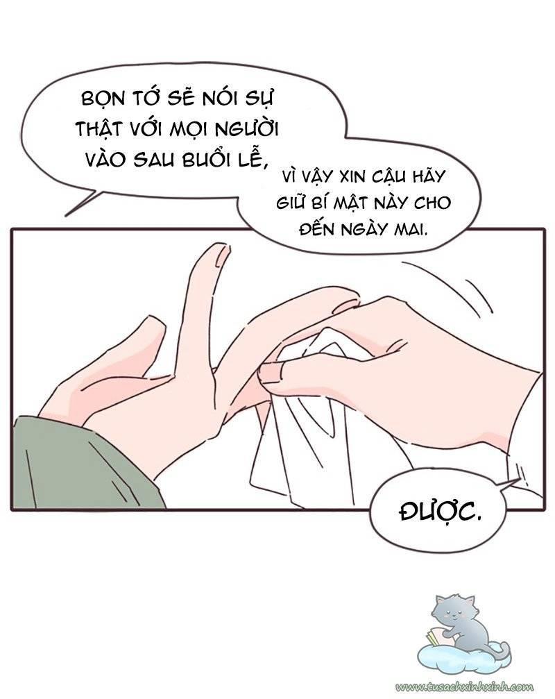 ngày định mệnh của đôi ta chapter 6 48