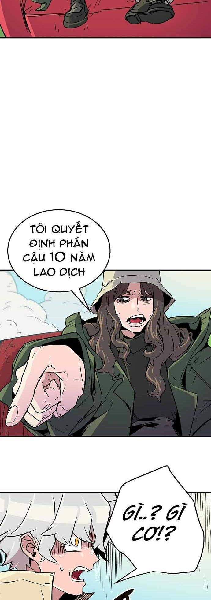 chủ nhân thiên giới chapter 4 47