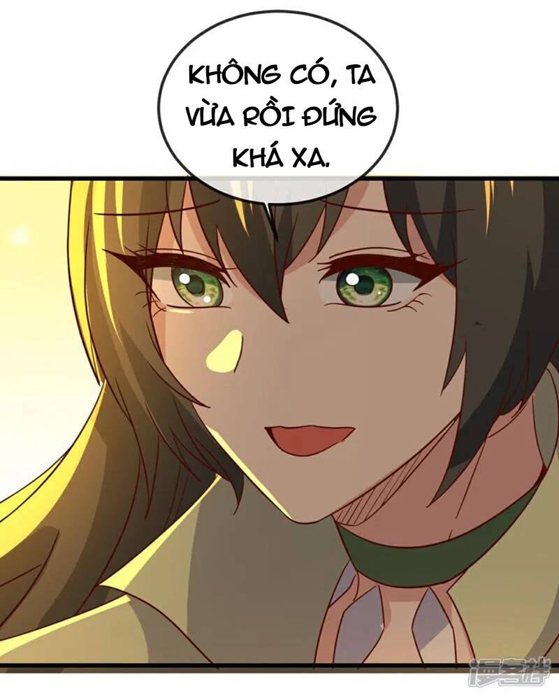 tiên võ đế tôn chapter 501 34