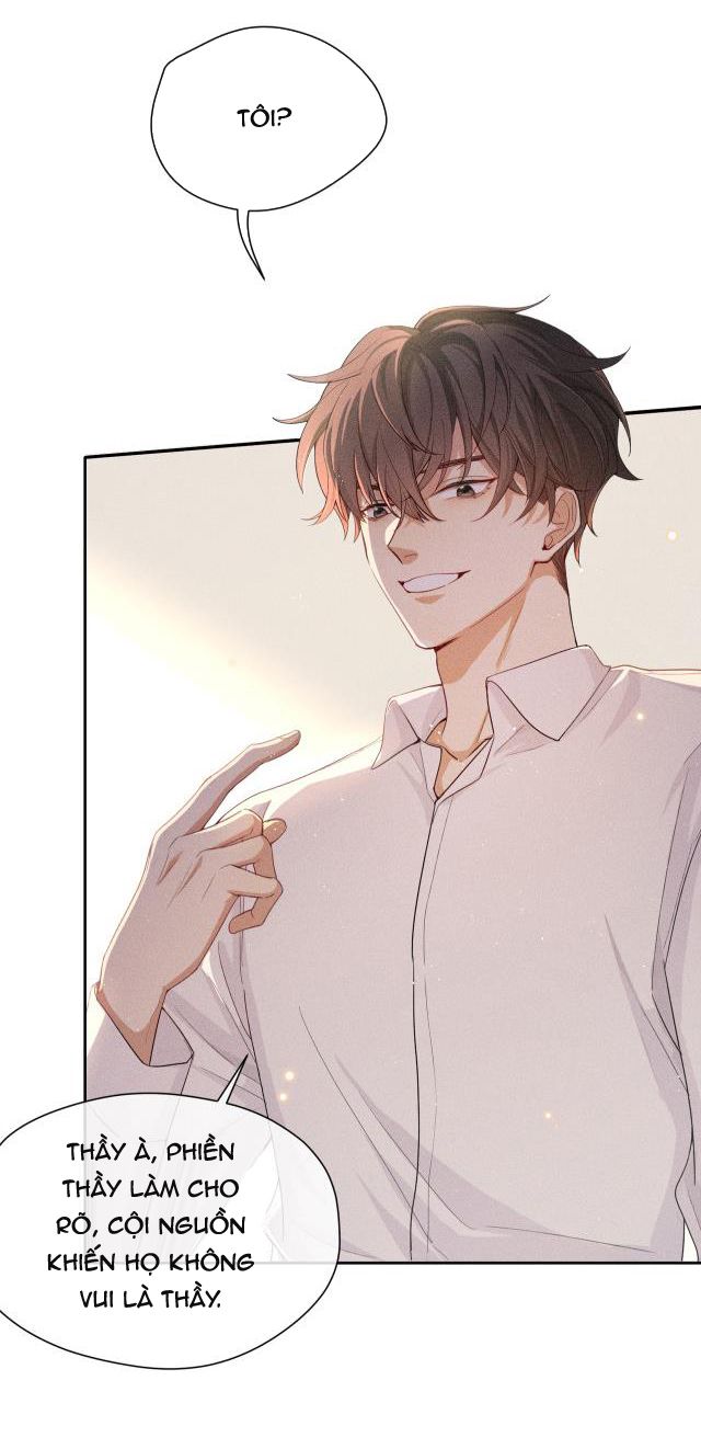 trò chơi săn mồi chapter 6 40