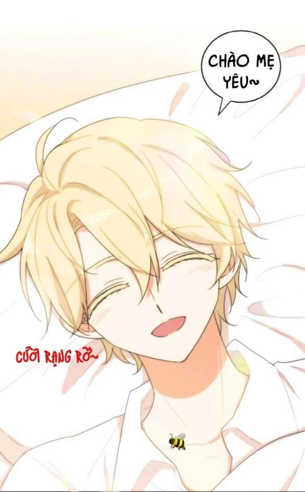 xuyên không trở thành mẹ của nhân vật phản diện chapter 12 48