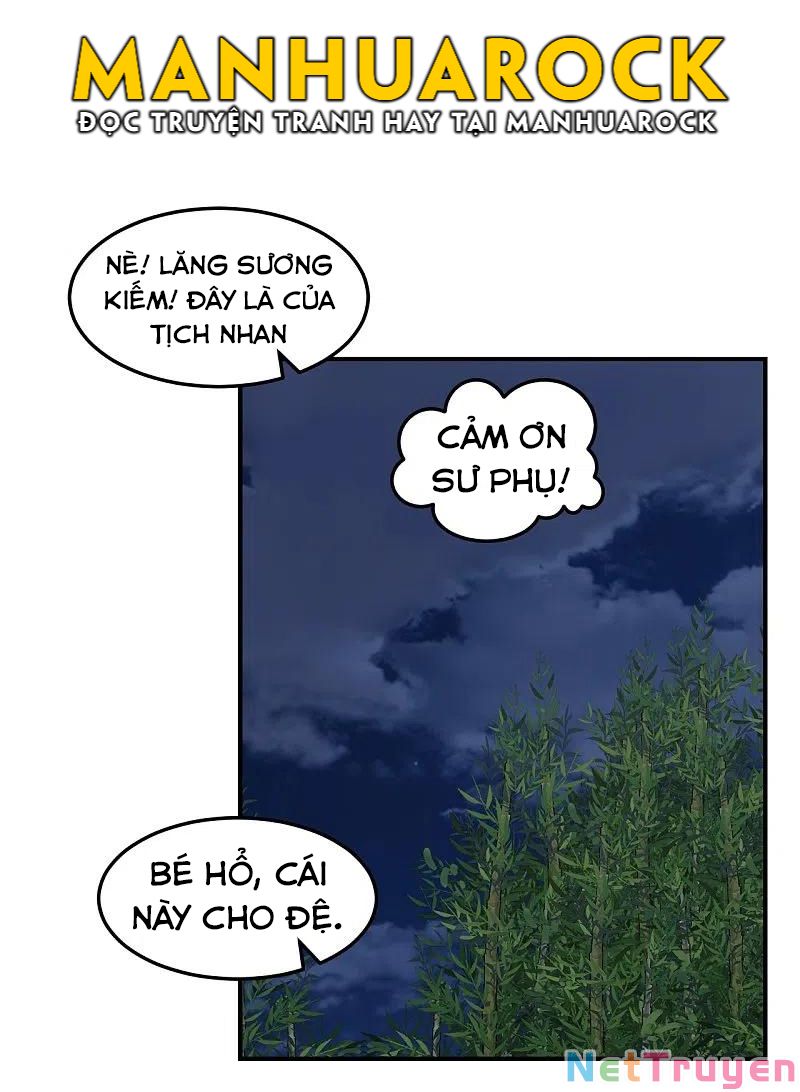 tiên võ đế tôn chapter 307 28