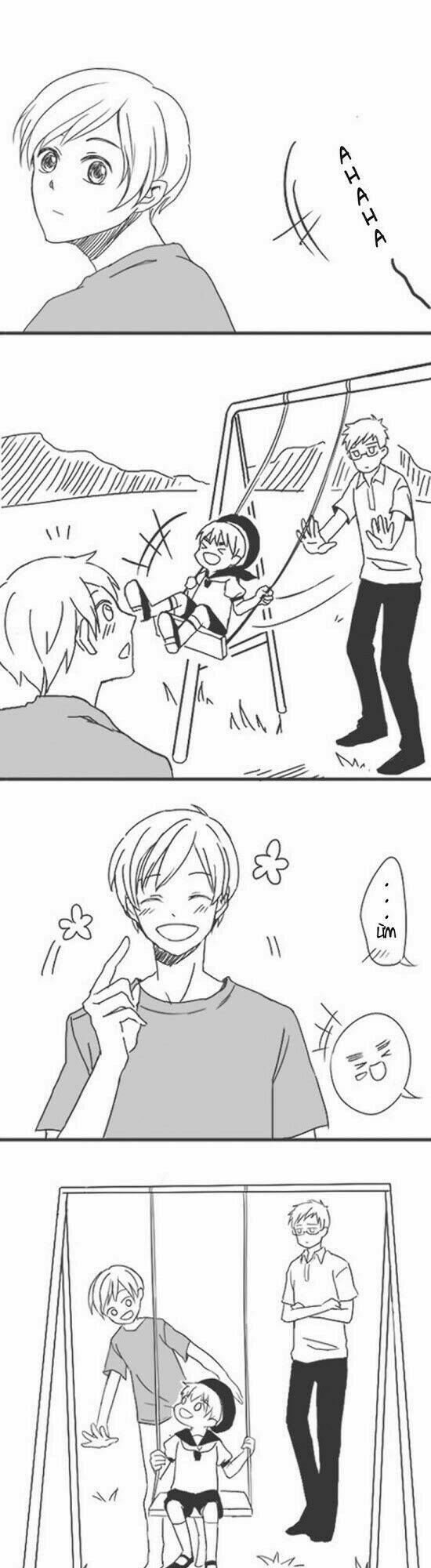 aph short dou collection chapter 36 2