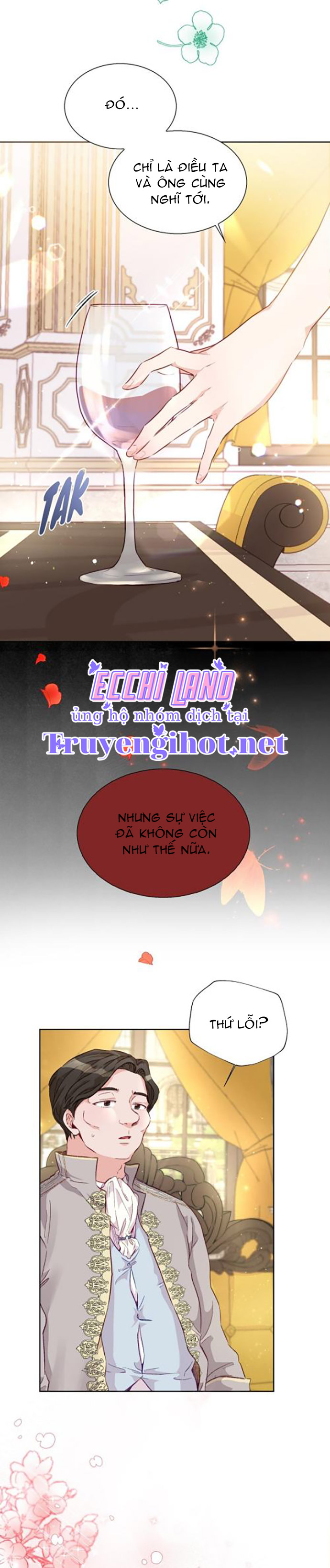 đánh cắp trái tim thiếu nữ chapter 12.2 11