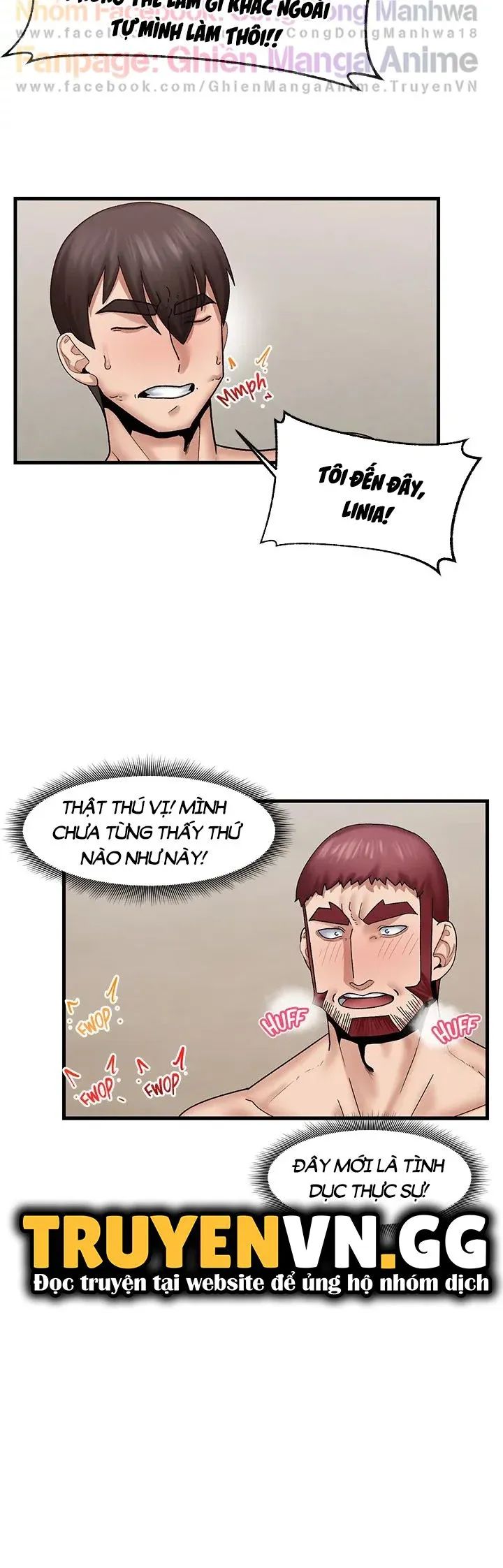 thuật thôi miên sát gái chapter 27 25