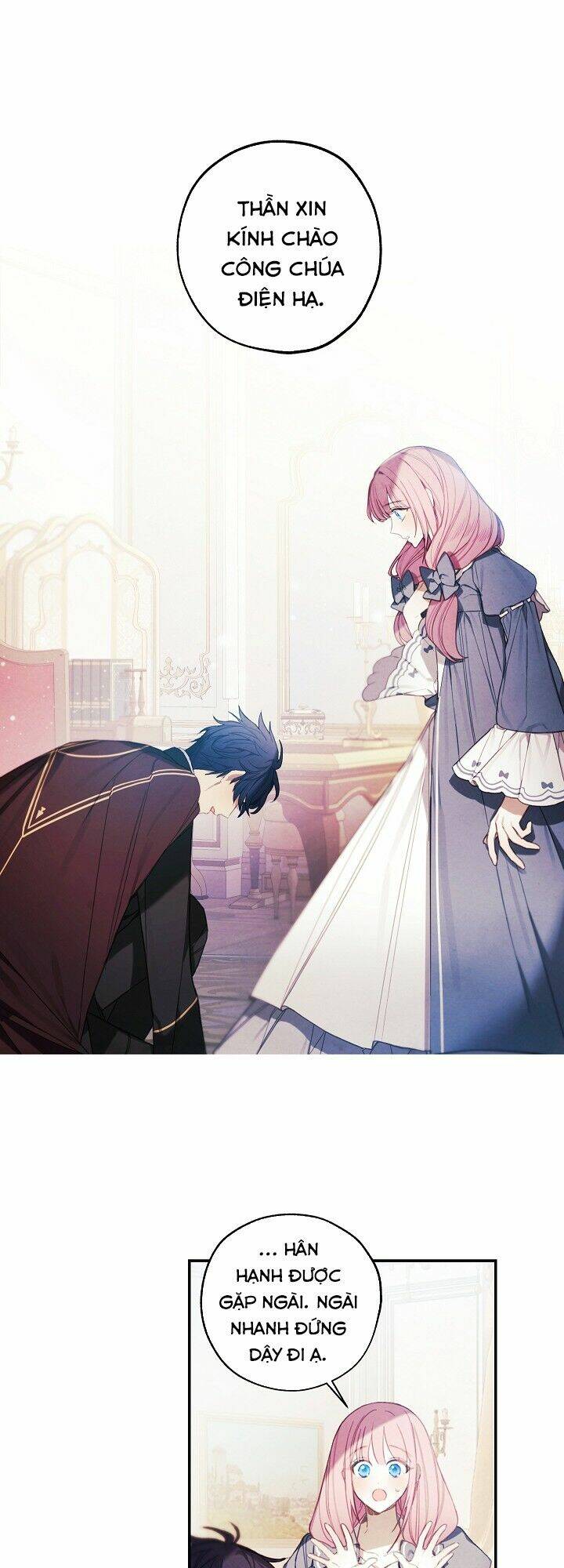 tiệm búp bê của công chúa chapter 16 31