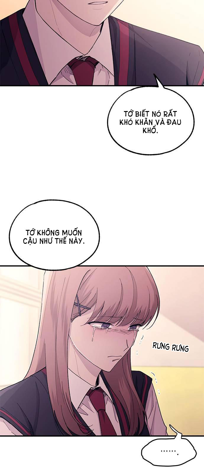 yeonwoo ngây thơ chapter 56.2 4