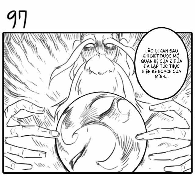 chuyện tình zed và syndra ( season 2 ) chapter 28 21