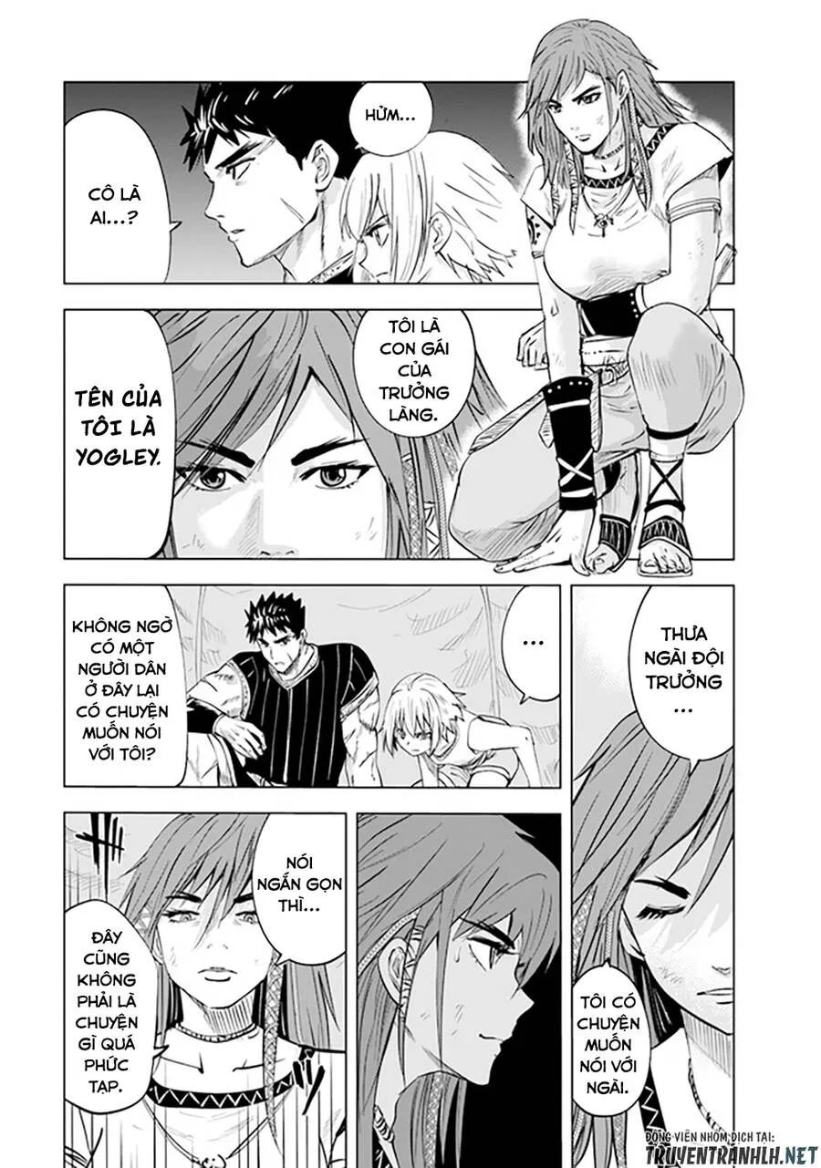 hành trình chịch dạo của của máy dập cổ đại chapter 46 11