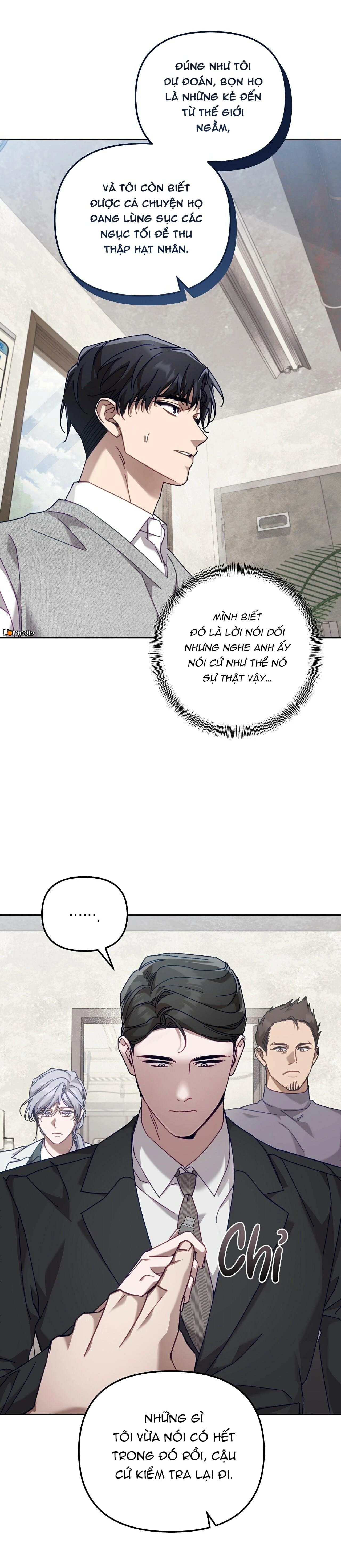 guide cấp s phết mật ong chapter 39 14