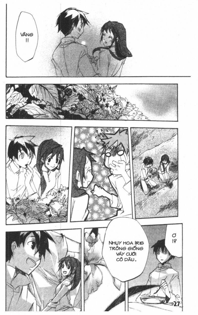 romeo and juliet chapter 2 27