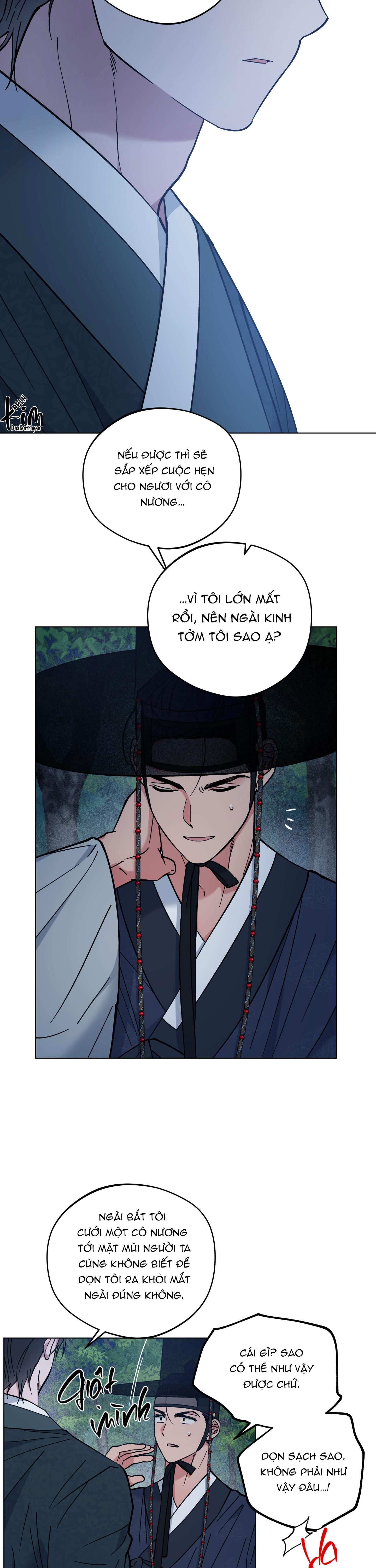 bình minh của rồng chapter 43 17