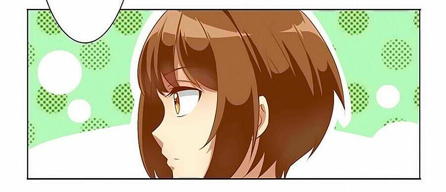 cô vợ bé nhỏ của boss chapter 16 2