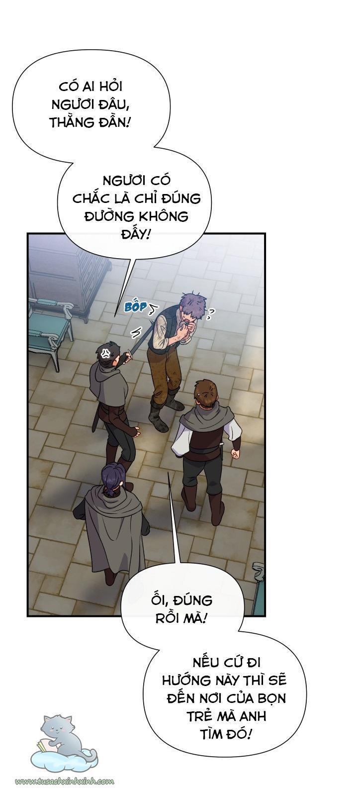 công nương khế ước của gia tộc công tước quái vật chapter 123 37