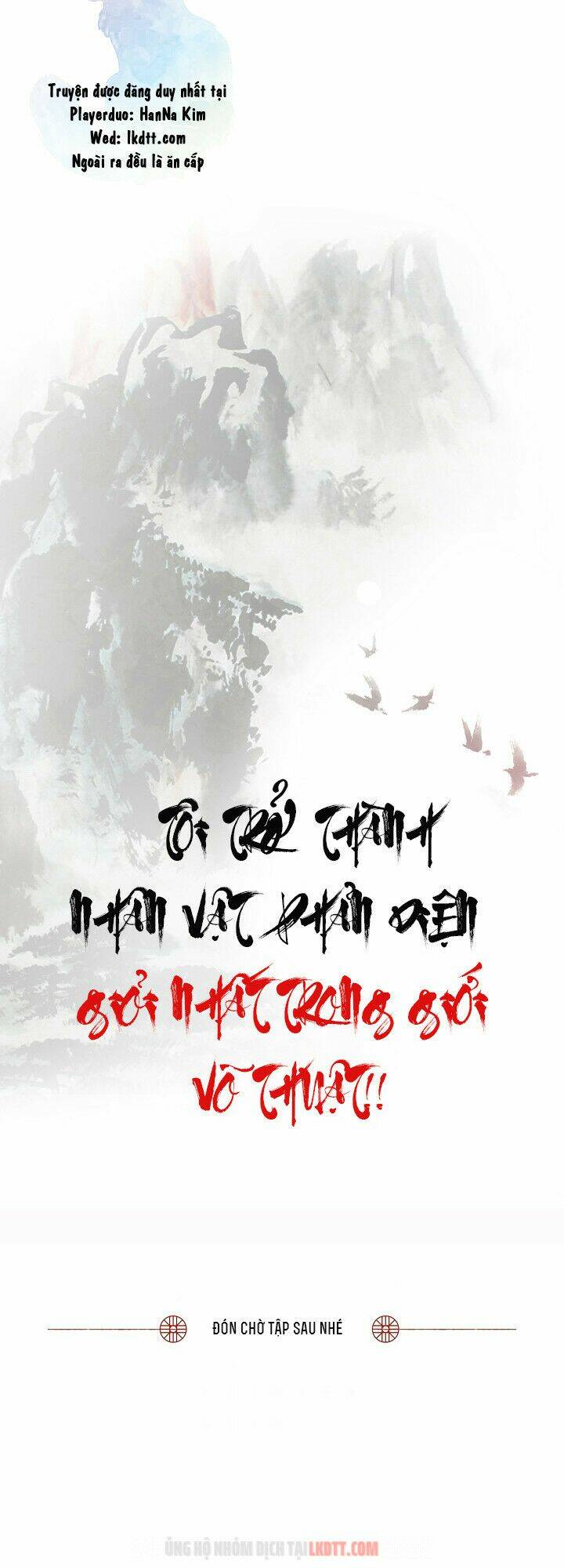 tôi trở thành nhân vật phản diện giỏi nhất trong giới võ thuật chapter 29 49