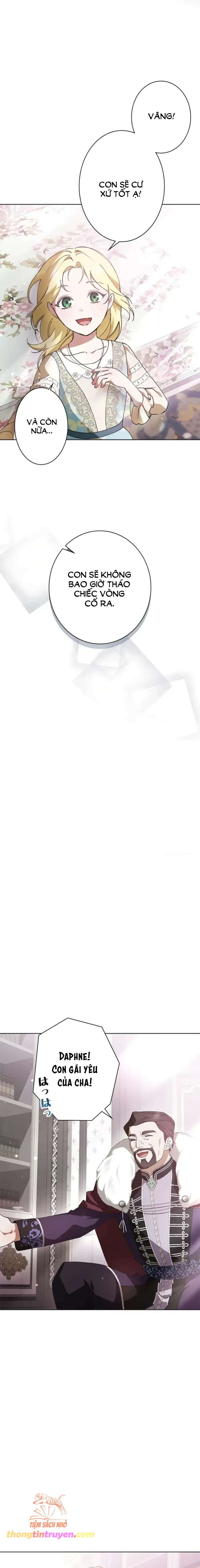 [18+] chạy trốn khỏi anh chapter 2 7