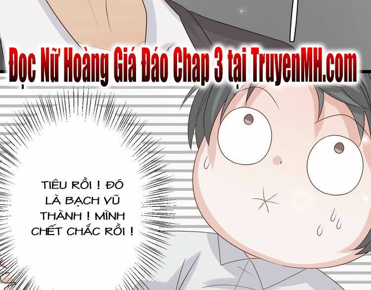 nữ hoàng giá đáo chapter 2 72