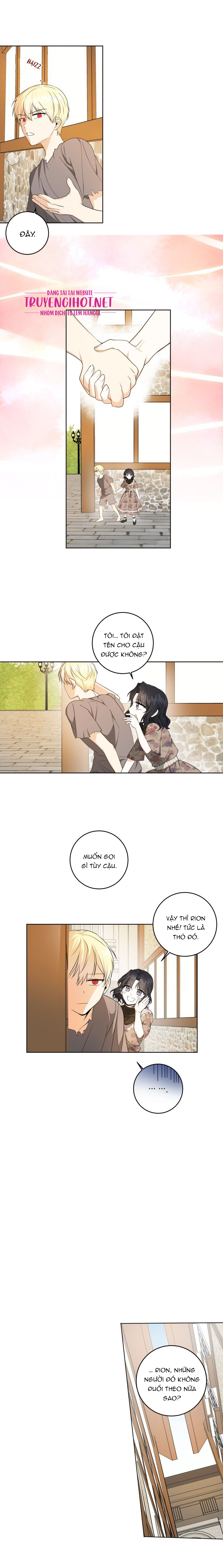 trở thành vợ của nam chính phế vật chapter 34.1 6