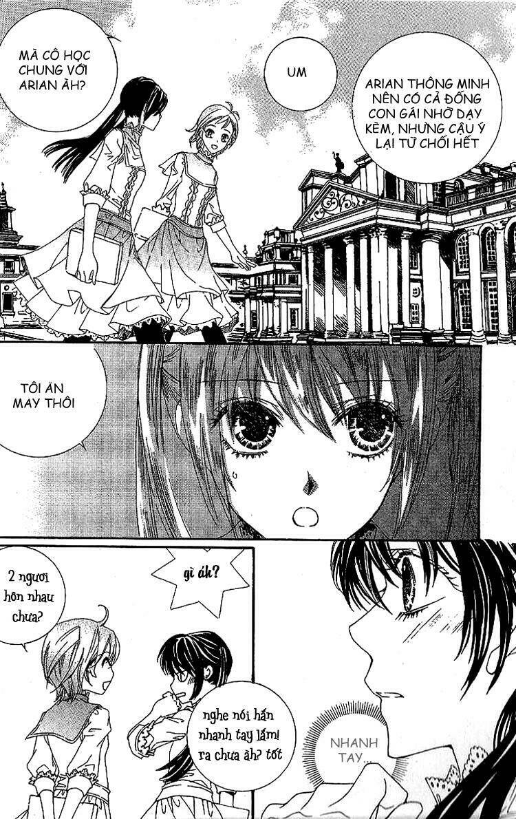 dear my girls chapter 15 2