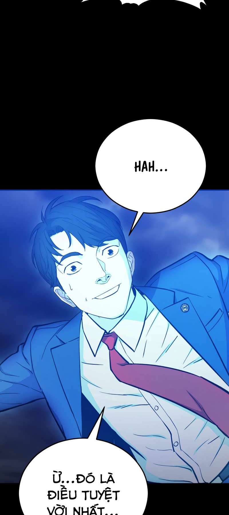 cánh cổng mở ra đúng ngày đầu tiên tôi thành chính trị gia chapter 14 18