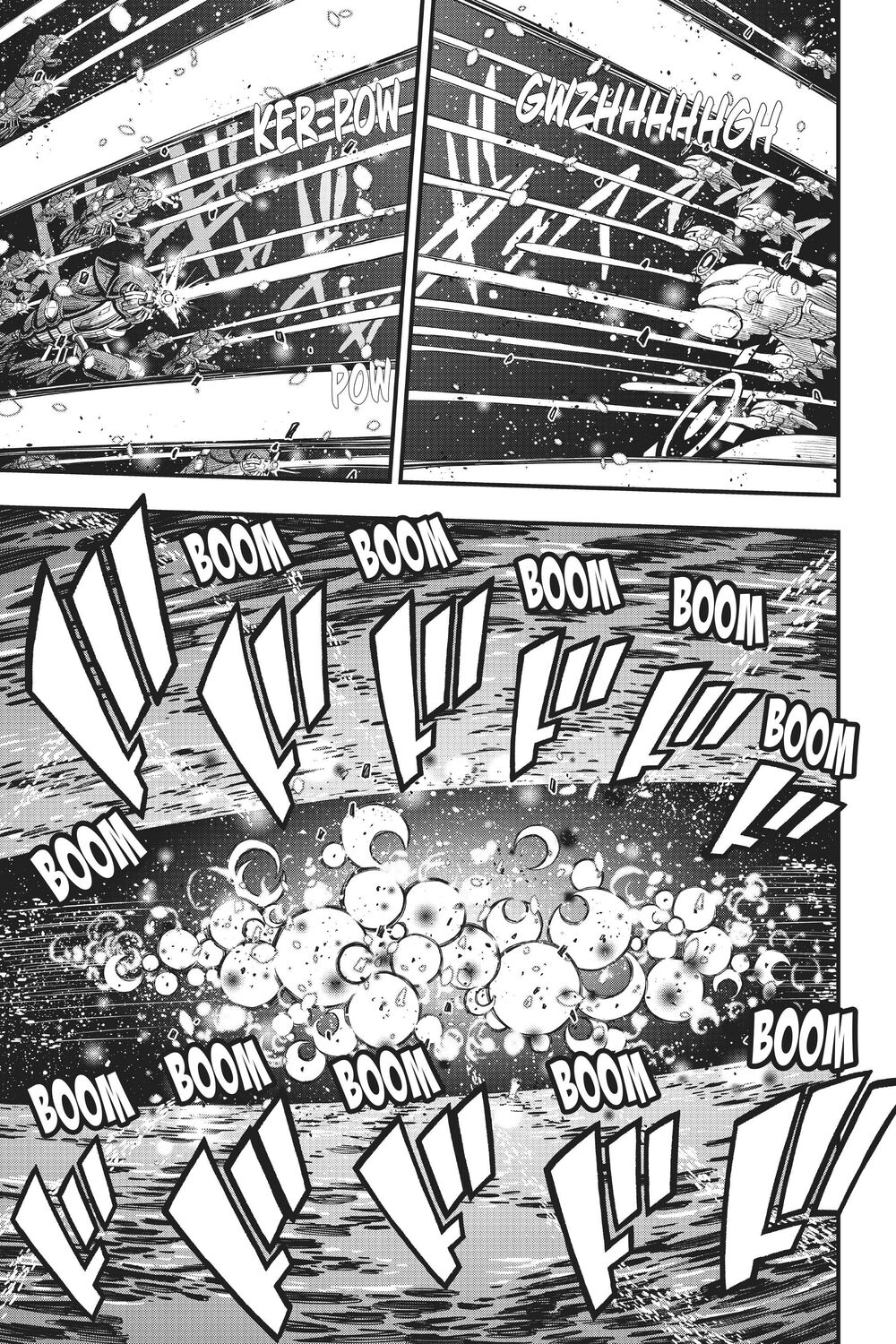 hội pháp sư và thánh thạch rave chapter 139 7