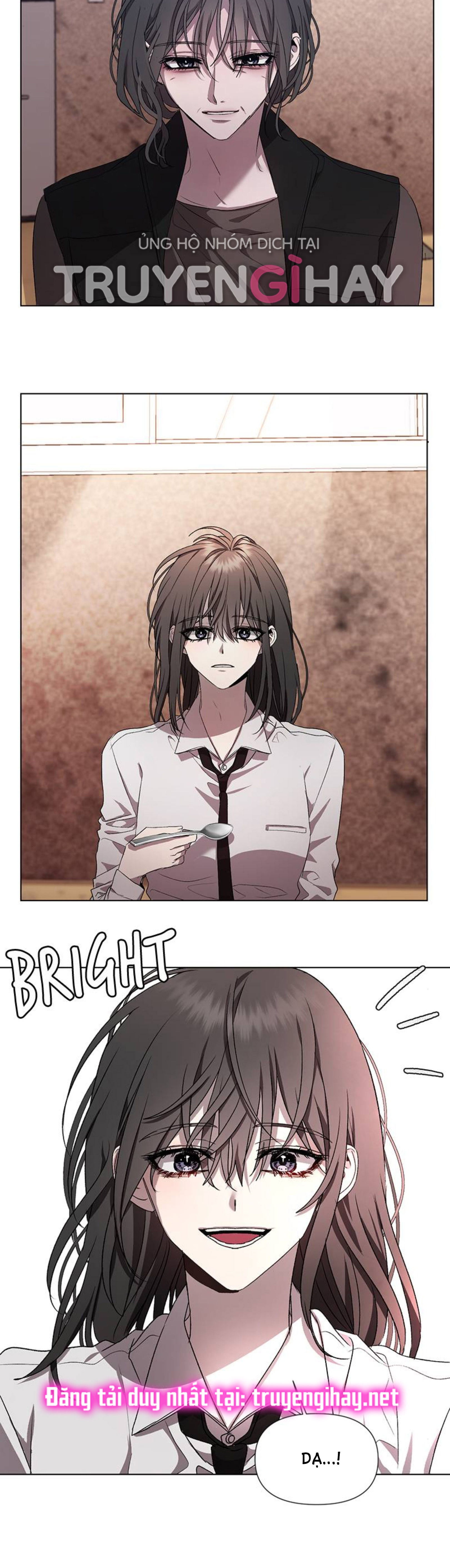 Tự Do Trong Mơ chapter 23.1 14