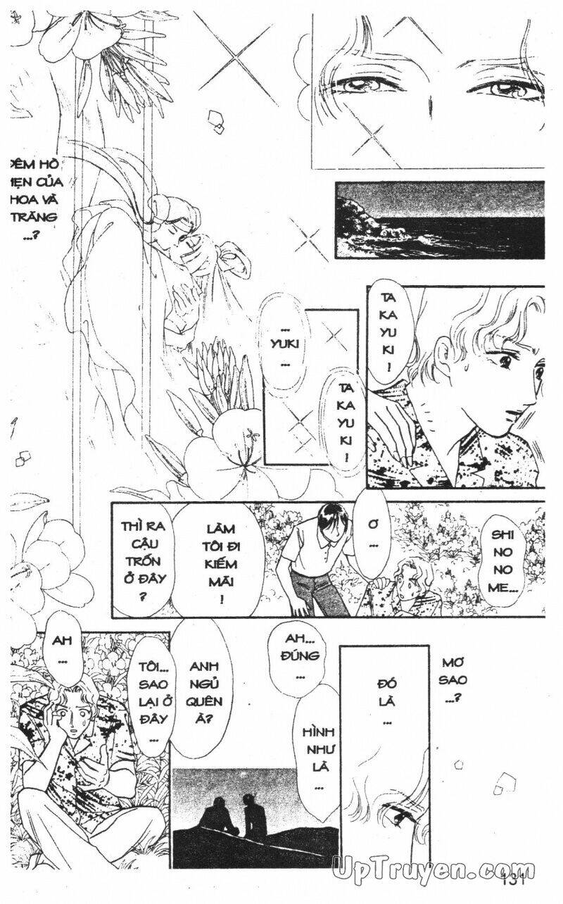 hoàng tử hoa - bud boy chapter 11 128