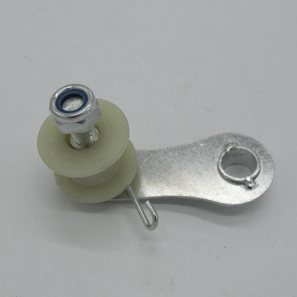 Chain Roller Guide Tensioner Idler for 110cc 125cc 140cc PIT PRO Dirt Bike