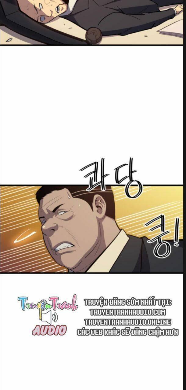 tôi trở lại thăng cấp một mình chapter 33 46