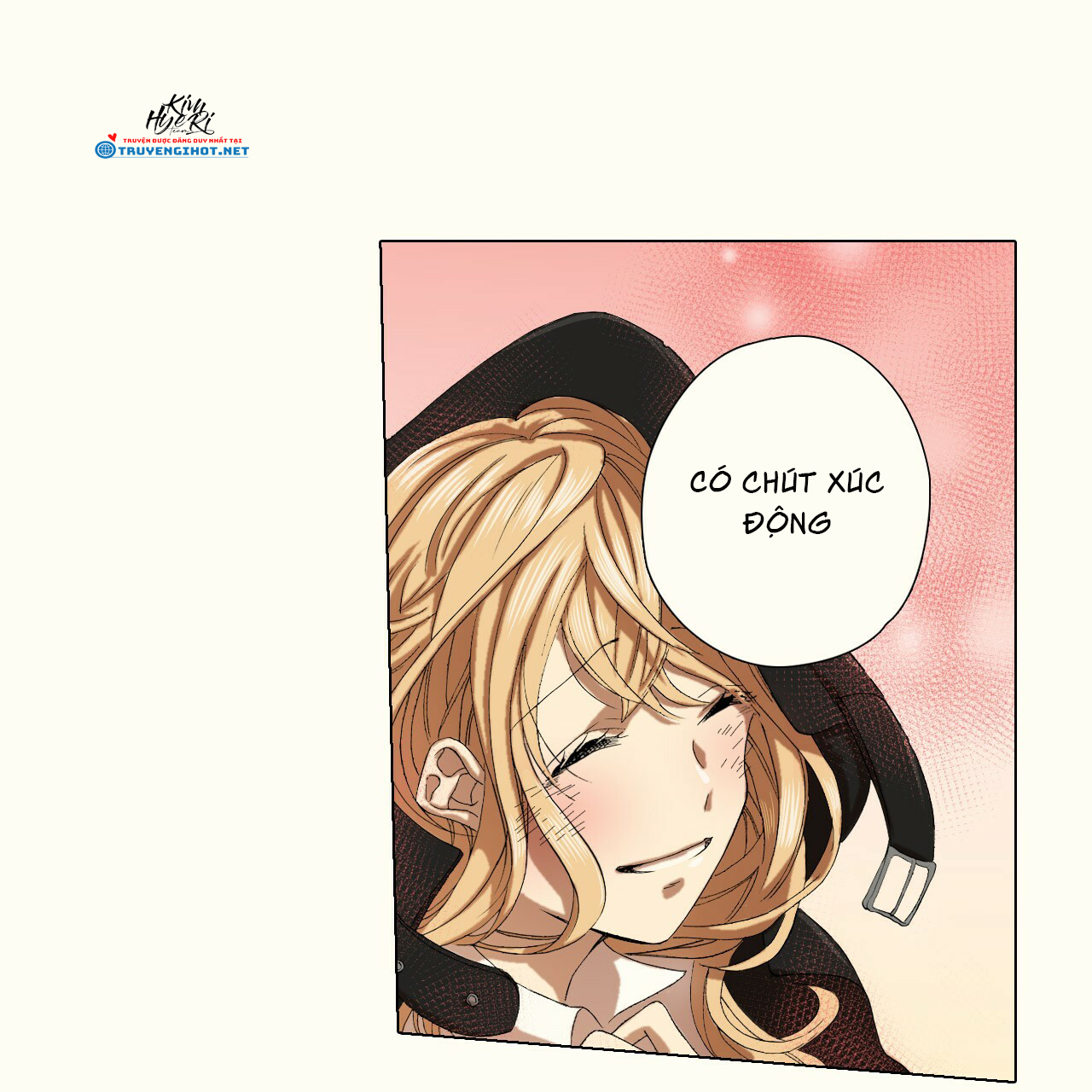 thú nhân và hana chapter 7.2 1