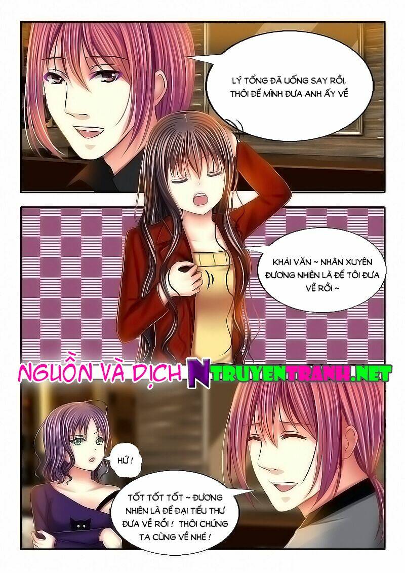 sở sở động lòng nhân ái chapter 22 1