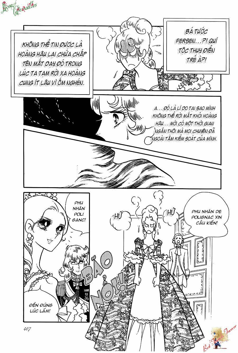 versailles no bara chapter 15 9