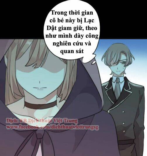 vết cắn ngọt ngào phần 2 chapter 15 9