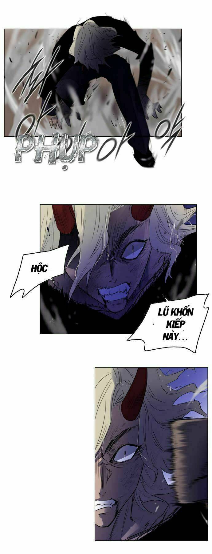 bản khế ước linh hồn chapter 106 26