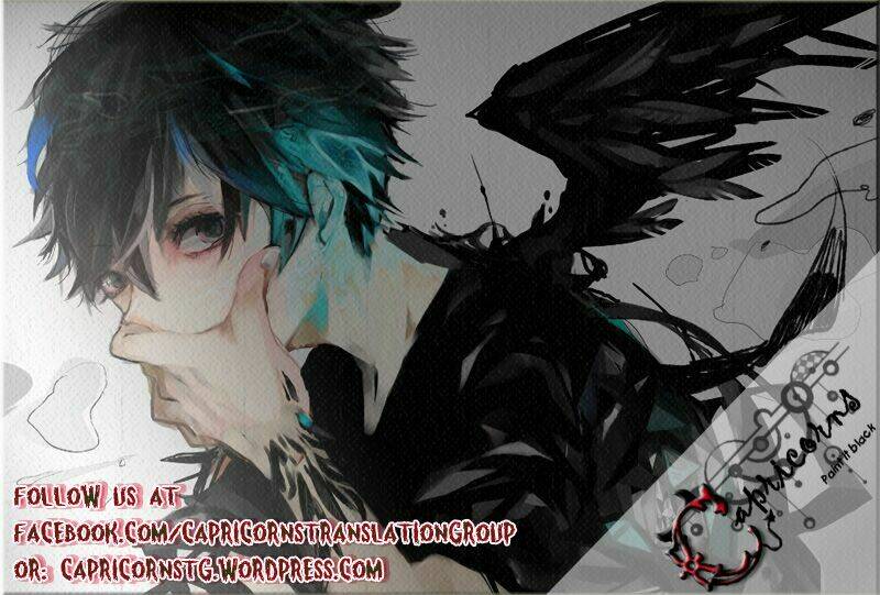 negative-kun to positive-kun chapter 3 1