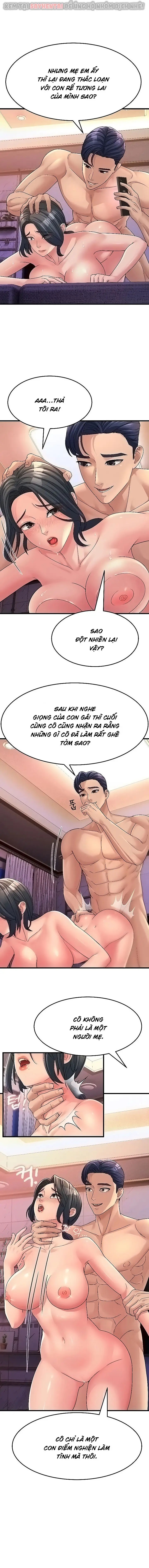 đến mẹ vợ cũng phải chiều theo ý anh chapter 7 15