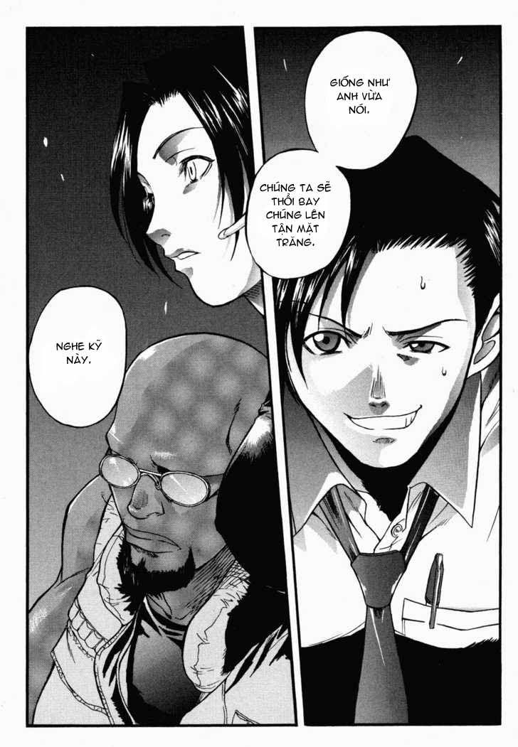 hố đen chapter 0 59