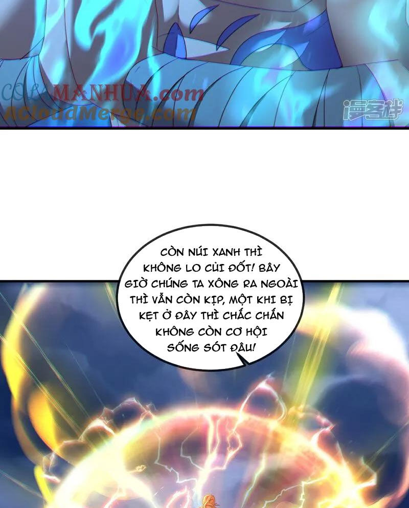 tiên võ đế tôn chapter 522 49
