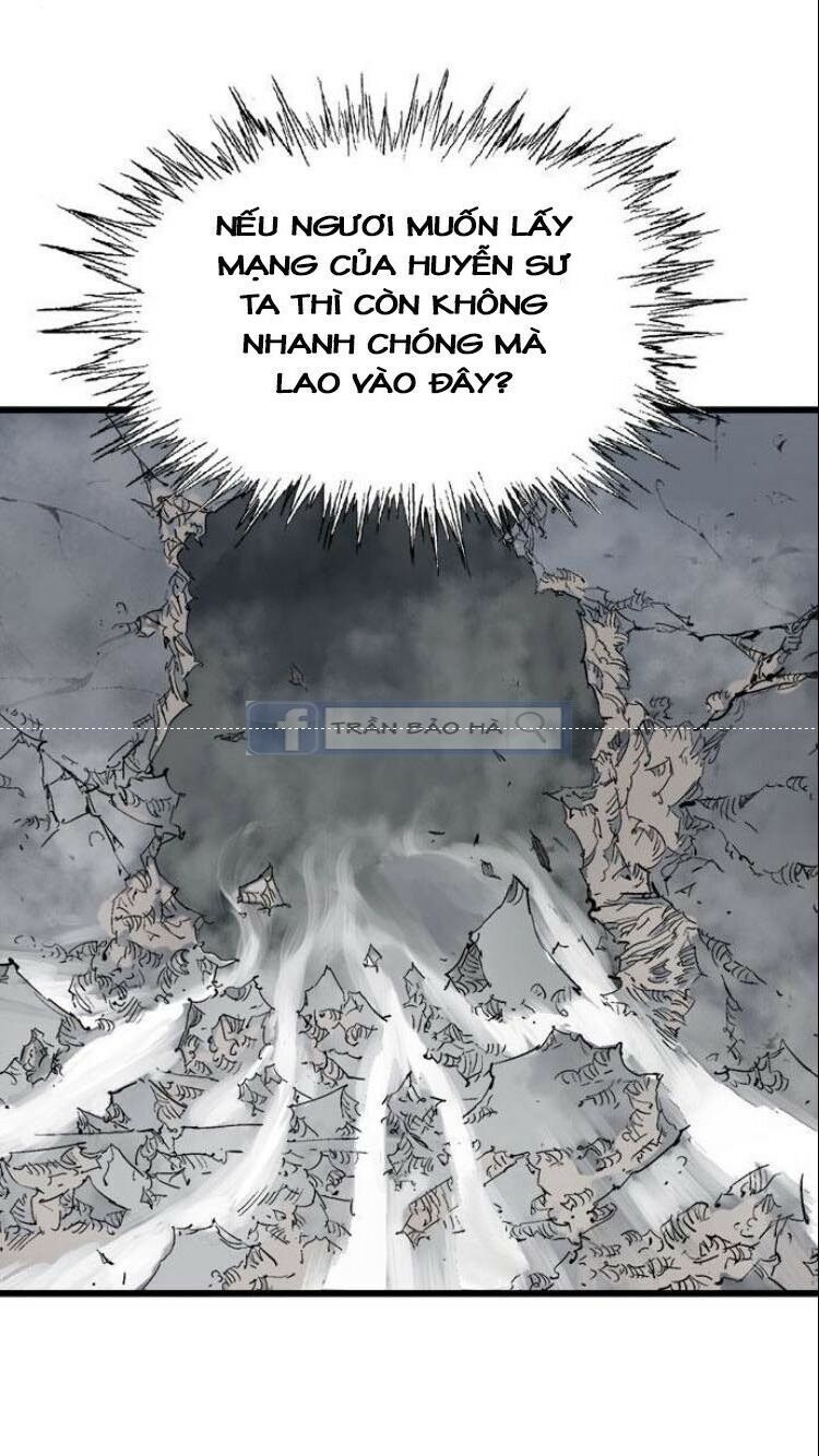 cao thủ 2 chapter 118 81