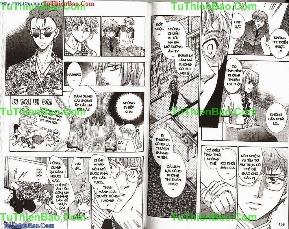 pháp sư tơ hồng chapter 8 70